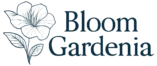 Bloom Gardenia